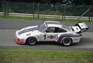 Porsche 935