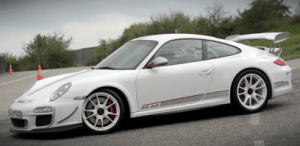 Porsche 911 GT3 RS 4.0 (997)